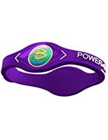 Bracciale Power Balance in Gomma PB-VN-XS - PB-VN-XS